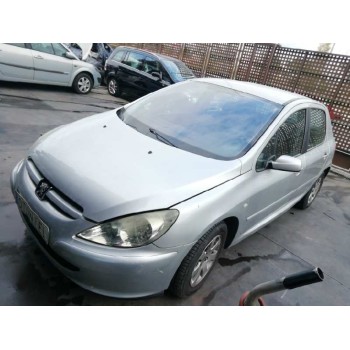 peugeot 307 (s1) del año 2003