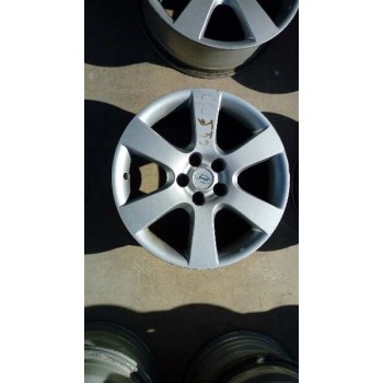 hyundai santa fe (bm) del año 2006