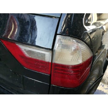 bmw x3 (e83) del año 2010