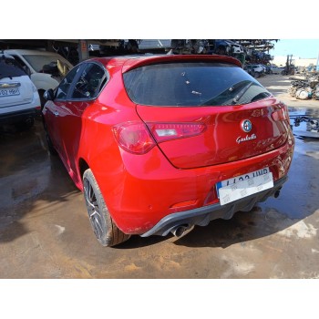 alfa romeo giulietta (940_) del año 2013