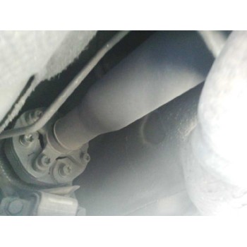 Recambio de transmision central para mercedes-benz clase cls (w219) 320 cdi (219.322) referencia OEM IAM A2118906  