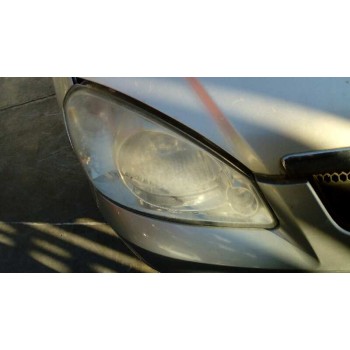 tata indica del año 2009