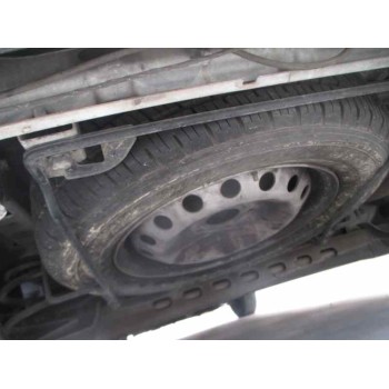 nissan primastar (x83) del año 2003