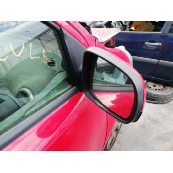 nissan note (e11e) del año 2007