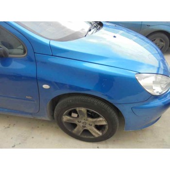 peugeot 307 break / sw (s1) del año 2004