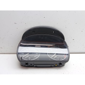 Recambio de cuadro instrumentos para bmw 3 (e90) 318 d referencia OEM IAM 911020505 102535051 