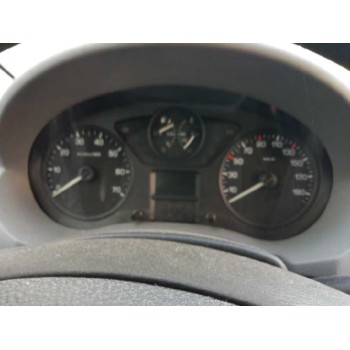 fiat scudo combi (272) del año 2007