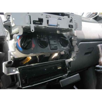 nissan almera (n16/e) del año 2003