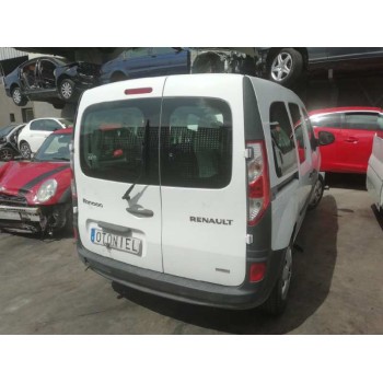 renault kangoo del año 2016