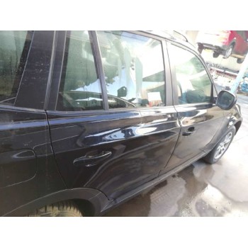 bmw x3 (e83) del año 2010