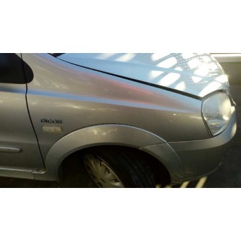 tata indica del año 2009