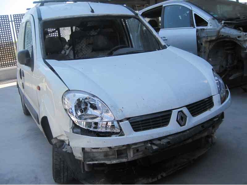 renault kangoo (f/kc0) del año 2004