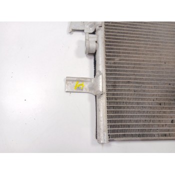 Recambio de condensador aire acondicionado para mini mini descapotable (f57) cooper referencia OEM IAM 64509271204  