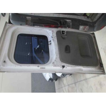 nissan primastar (x83) del año 2003