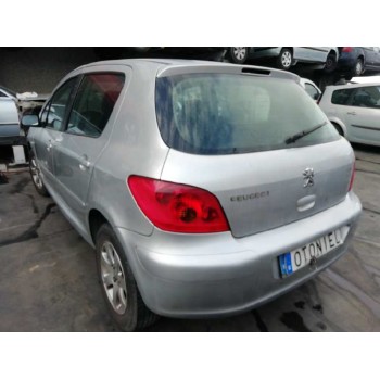 peugeot 307 (s1) del año 2003