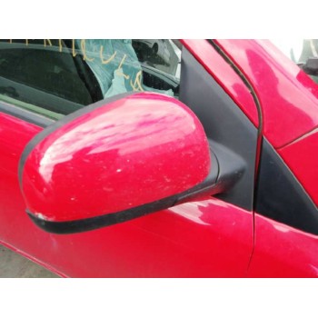 nissan note (e11e) del año 2007