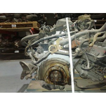 Recambio de motor completo para seat ibiza (6k) 1.8 cat (abs. adz) referencia OEM IAM ABS  