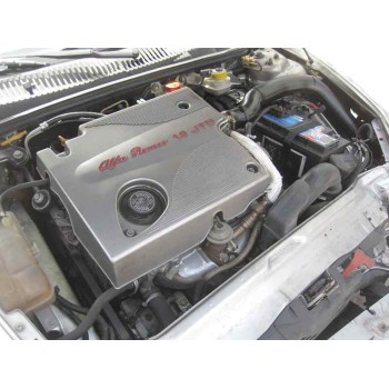 alfa romeo 156 (116) del año 1999