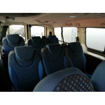 fiat scudo combi (272) del año 2007