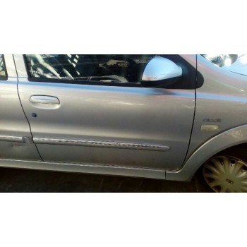 tata indica del año 2009