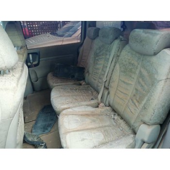 kia carnival del año 2009