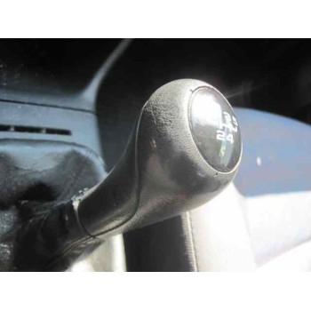 volkswagen polo berlina (6n1) del año 1996