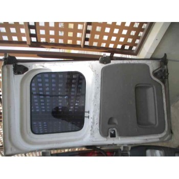 nissan primastar (x83) del año 2003