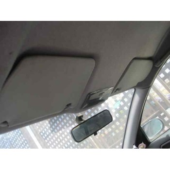 nissan almera (n16/e) del año 2003