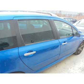 peugeot 307 break / sw (s1) del año 2004