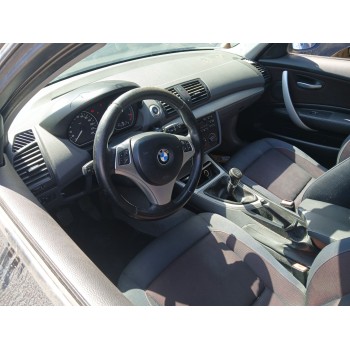 bmw 1 (e87) del año 2005