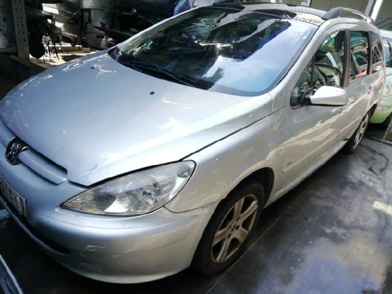 PEUGEOT 307 BREAK / SW (S1)