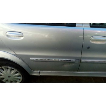 tata indica del año 2009