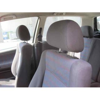 volkswagen polo berlina (6n1) del año 1996