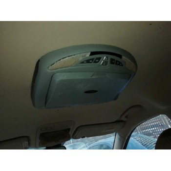 kia carnival del año 2009