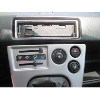 microcar mc1 del año 2004