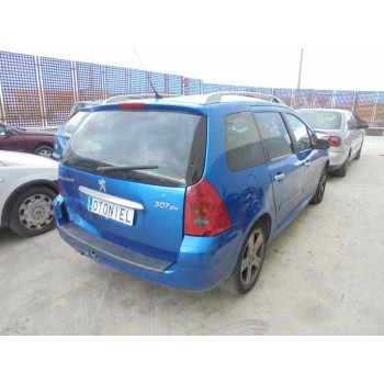 peugeot 307 break / sw (s1) del año 2004
