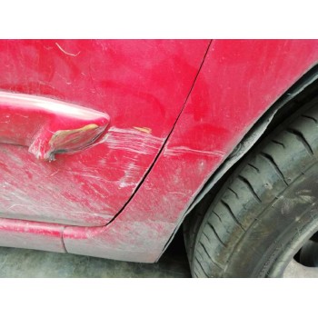 nissan note (e11e) del año 2007