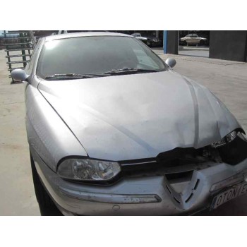 alfa romeo 156 (116) del año 1999