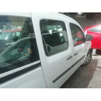 renault kangoo del año 2016