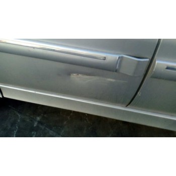 tata indica del año 2009