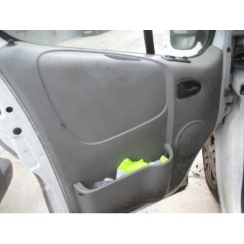 nissan primastar (x83) del año 2003