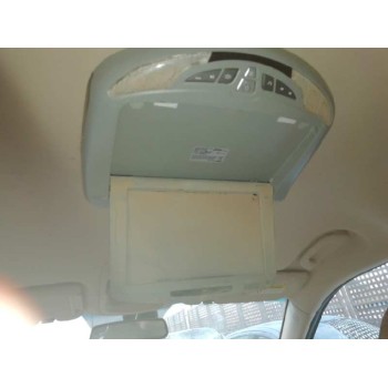 kia carnival del año 2009