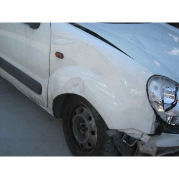 renault kangoo (f/kc0) del año 2004