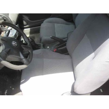 nissan almera (n16/e) del año 2003