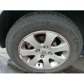 peugeot 307 (s1) del año 2003