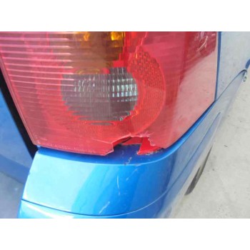 peugeot 307 break / sw (s1) del año 2004