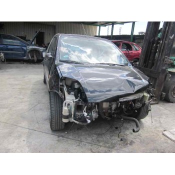 FORD FIESTA (CBK)