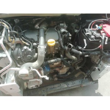 renault kangoo del año 2016