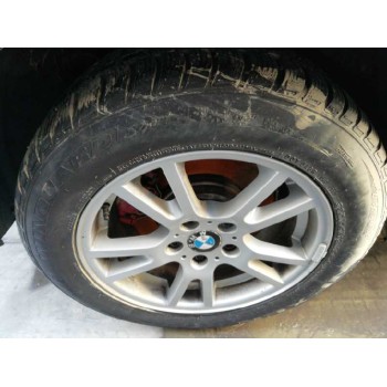 bmw x3 (e83) del año 2010