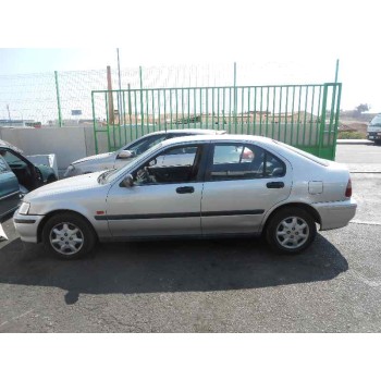HONDA CIVIC BERLINA .5 (MA/MB)